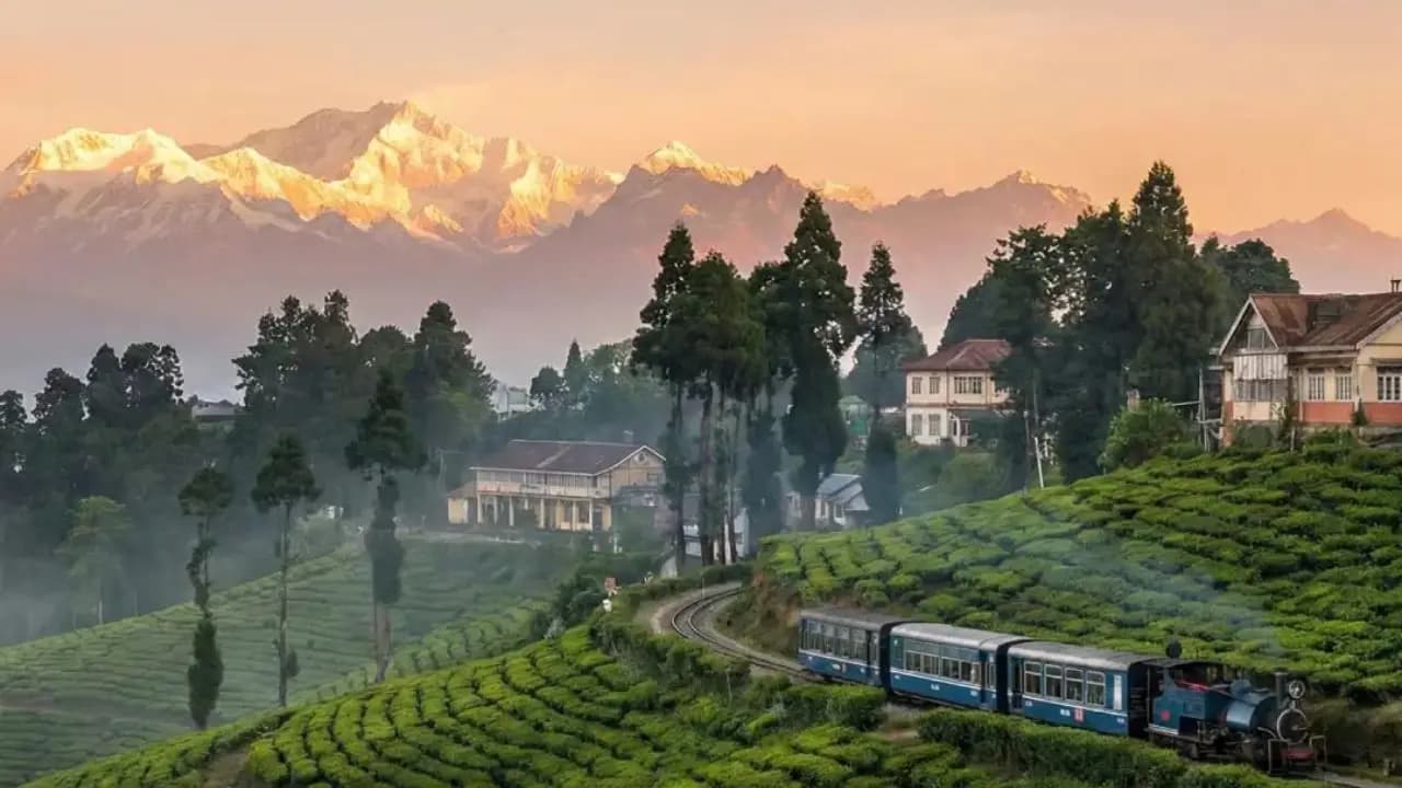 Offbeat Darjeeling