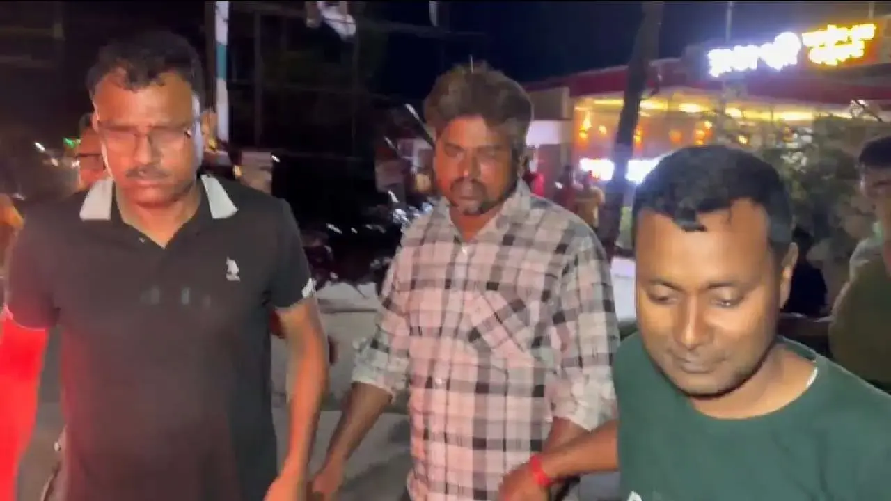 Murshidabad Youth Arrested for Allegedly Posing as Woman to Claim Lakshmir Bhandar Scheme Benefits