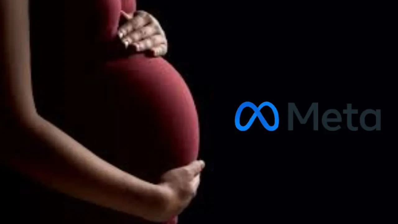 Layoffs just before maternity leave! Pregnant meta-worker's post sparks outrage on the internet