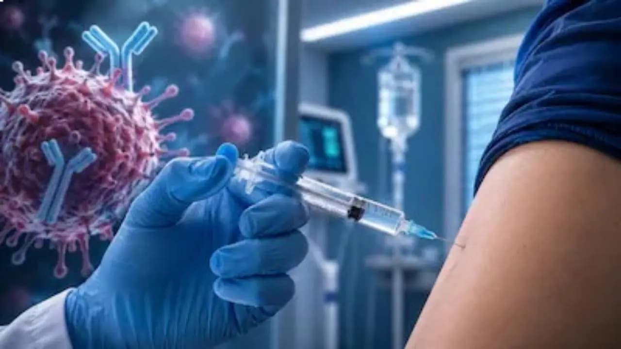 Cancer Injection