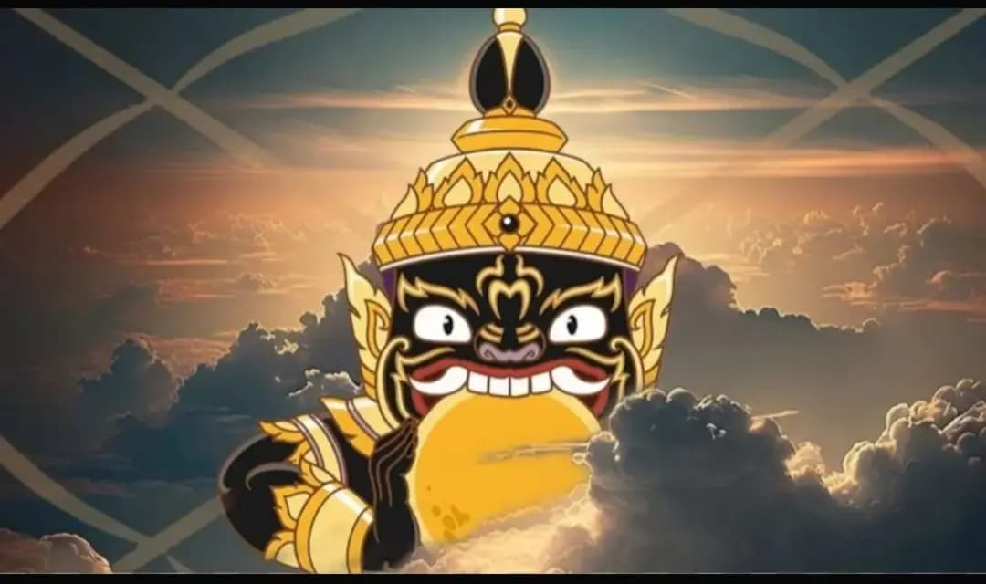 Rahu transit