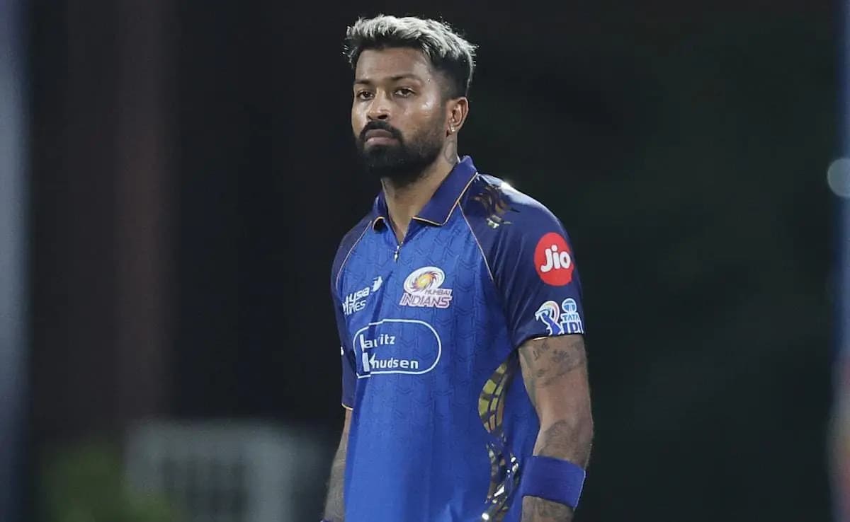 Mumbai should trade Hardik Pandya with Chennai Super Kings, claims former CSK star