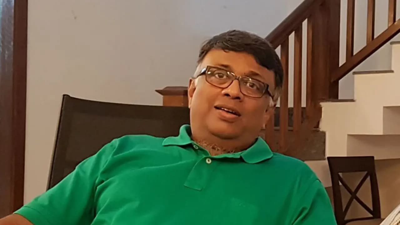 Senior Advocate Surojit Nath Mitra appointed as the news advocate general of West Bengal