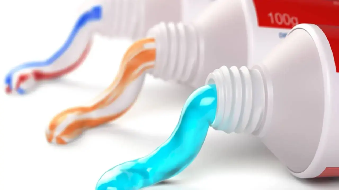 Toothpaste Price Hike