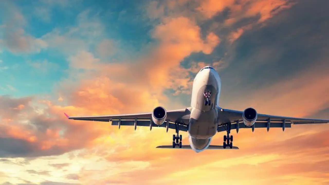 Air India Express Sale