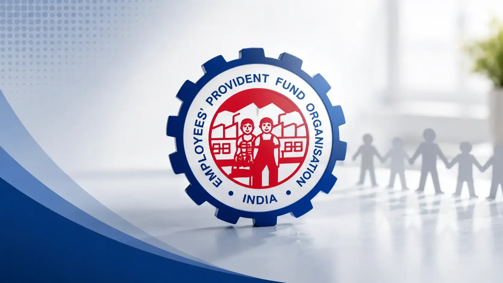 EPFO 3.0 ATM Withdrawal