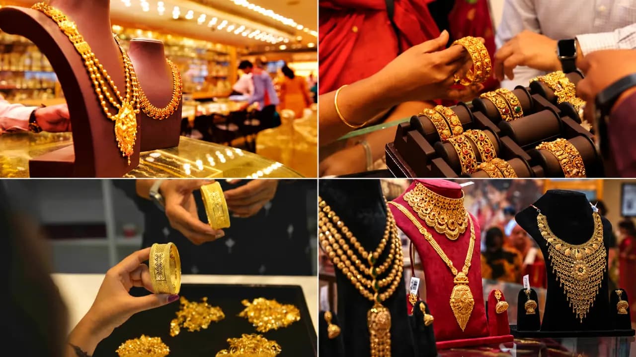 GOLD