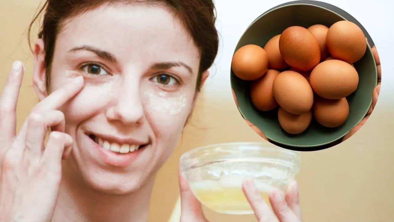 How to identify rotten egg