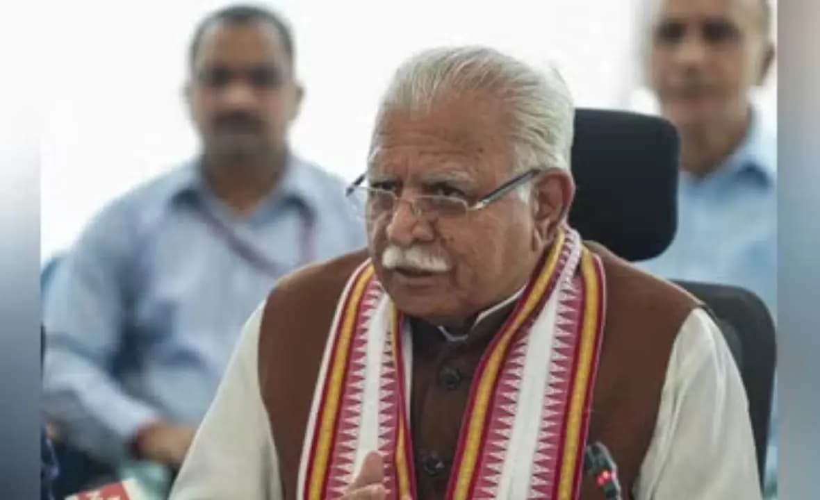 Smart meter rollout to start in West Bengal from July says Manohar Lal