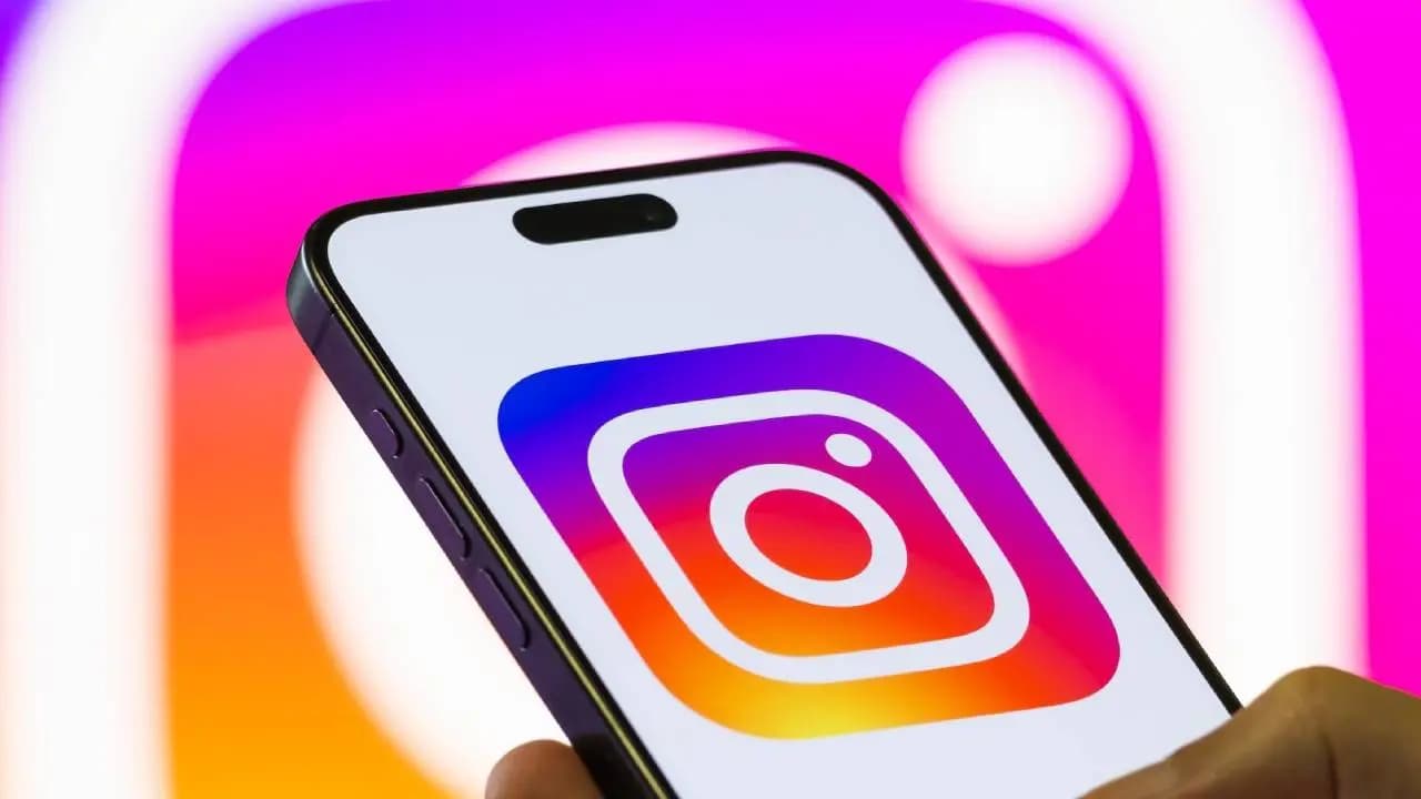 Instagram is banning humans but not synthetic or bot accounts