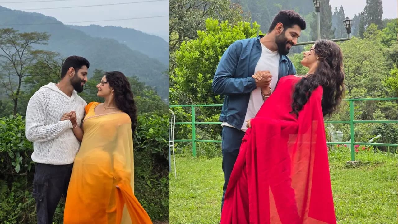 Sohage Adore Upcoming Episode details, Popular Bengali Serial