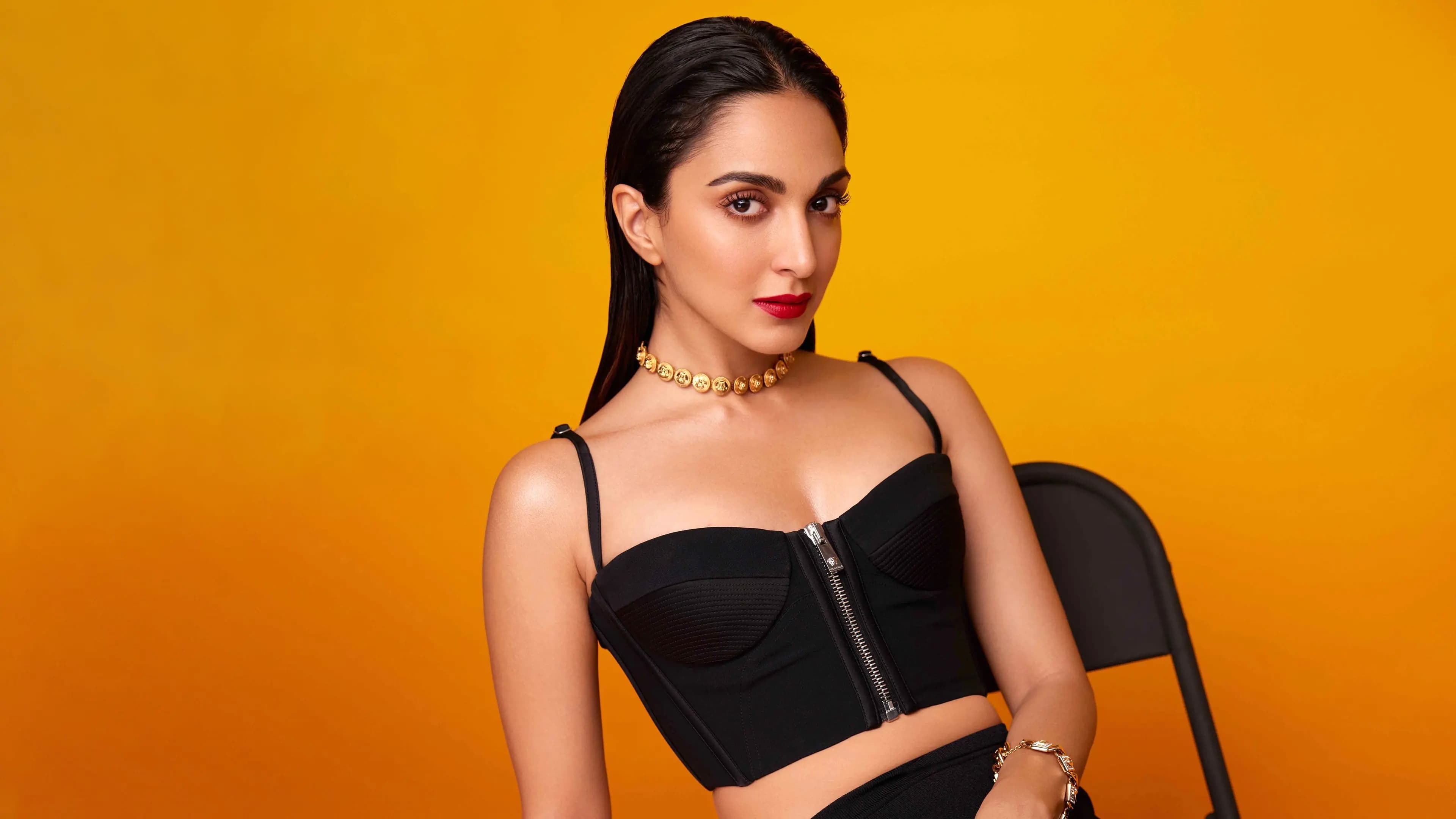 Kiara Advani Slams Post Pregnancy Body Scrutiny And Expectations From Women