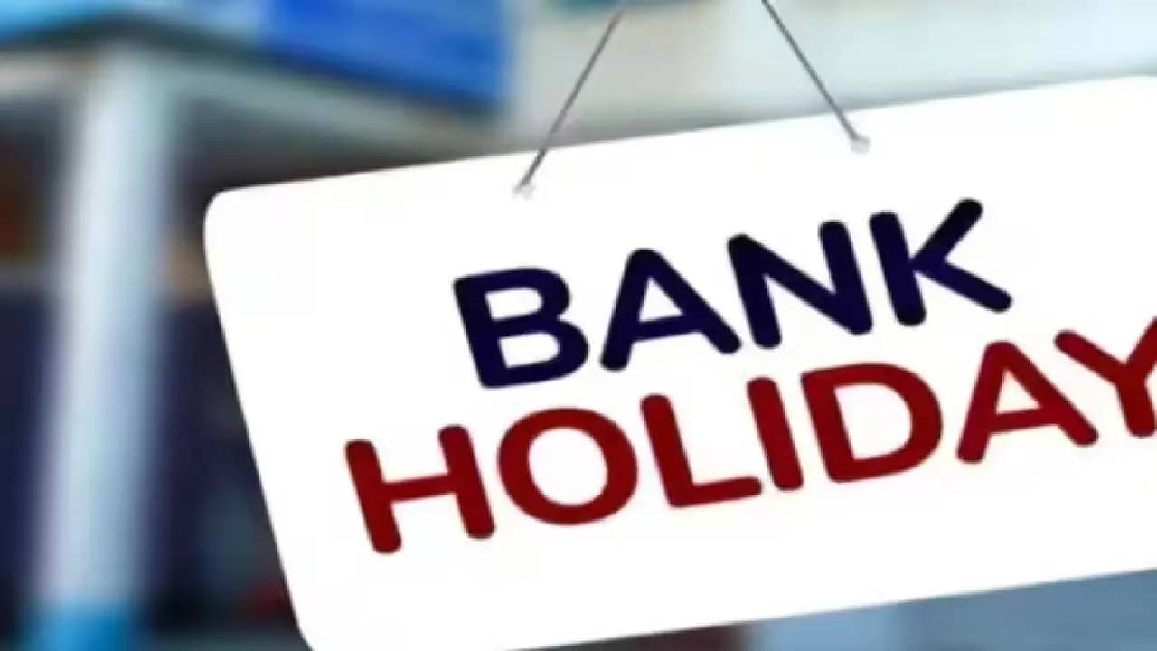 Bank Holiday