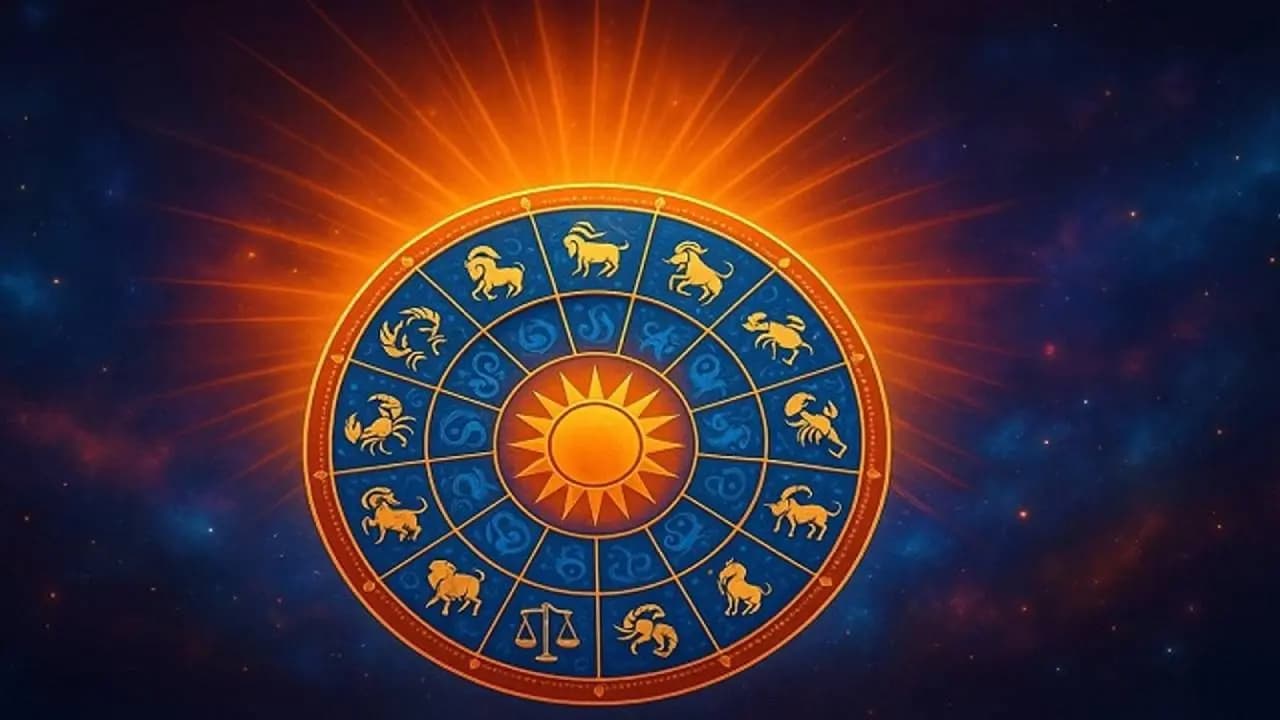 Horoscope Today June 3 2026