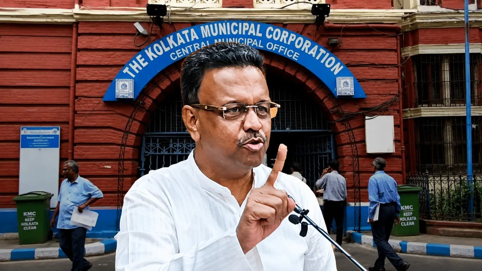 Firhad Hakim Resigns From Kolkata Municipal Corporation Mayor Post