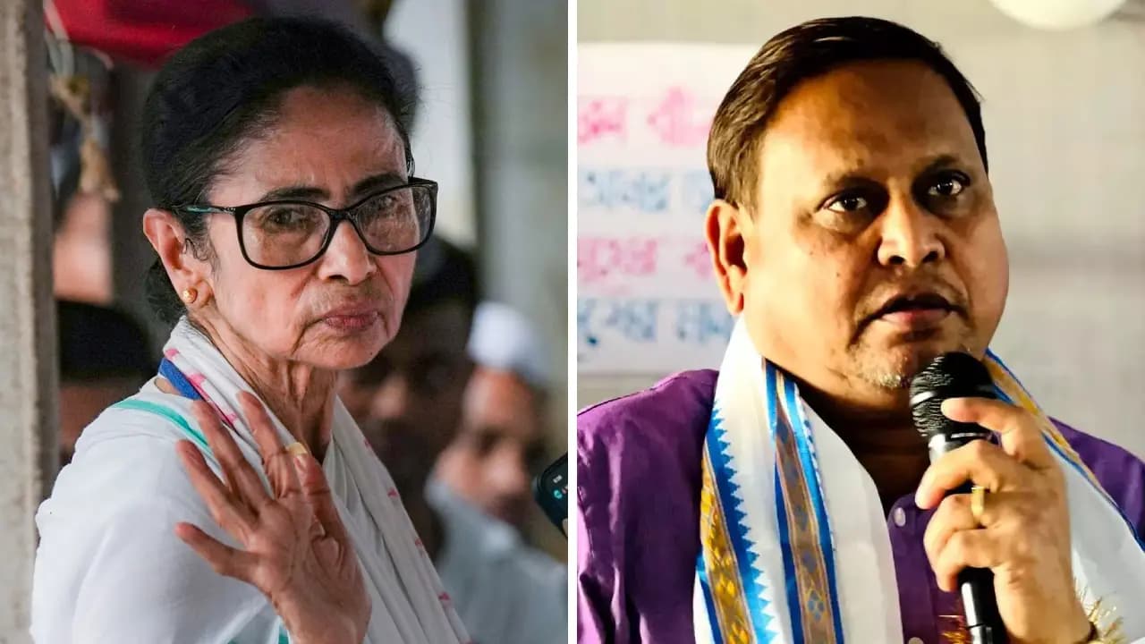 Humayun Kabir ready to offer Rejinagar assembly constituency to Mamata Banerjee