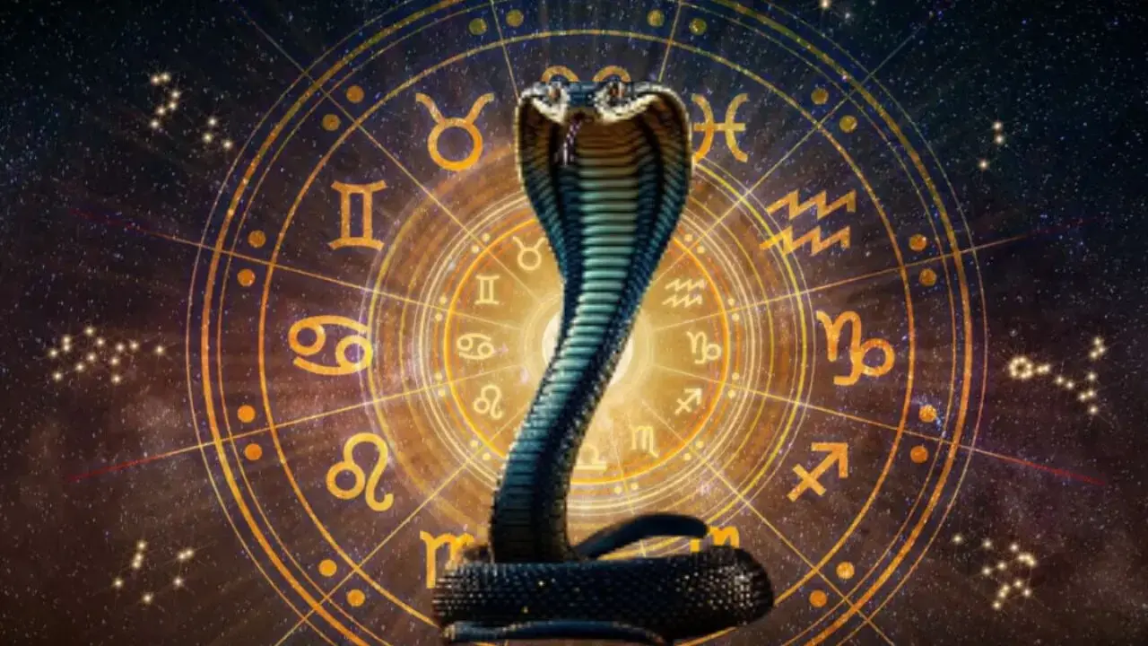 Kaal Sarpa Dosha