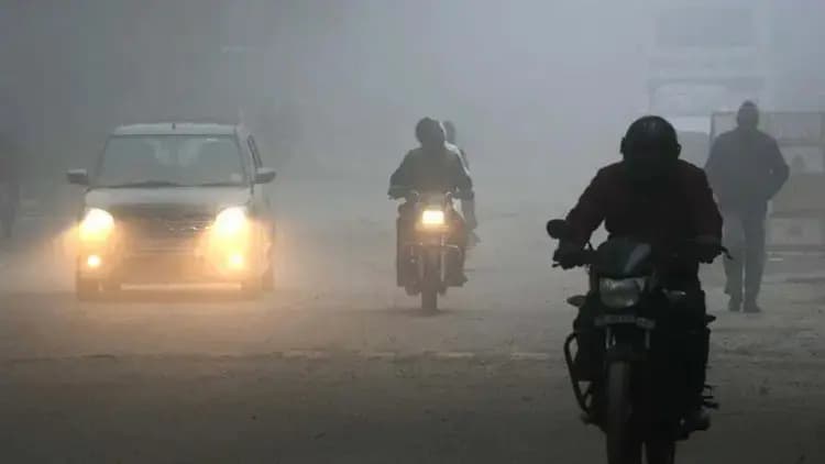 IMD Weather Forecast