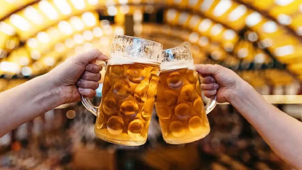 Beer Price