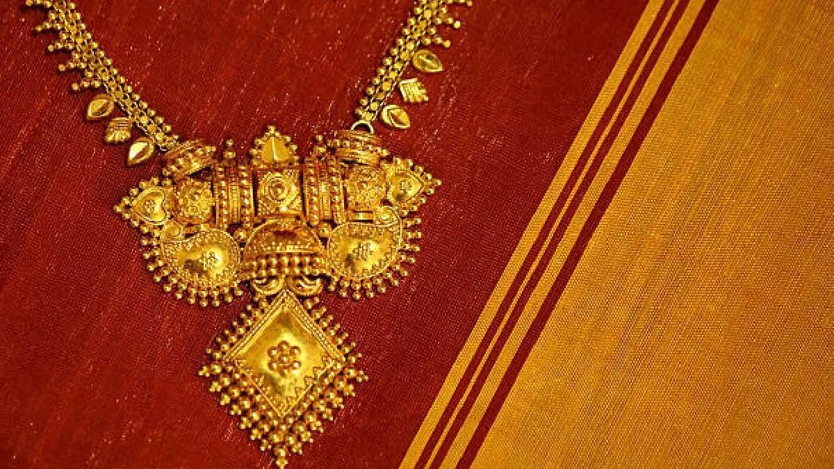gold rate big update