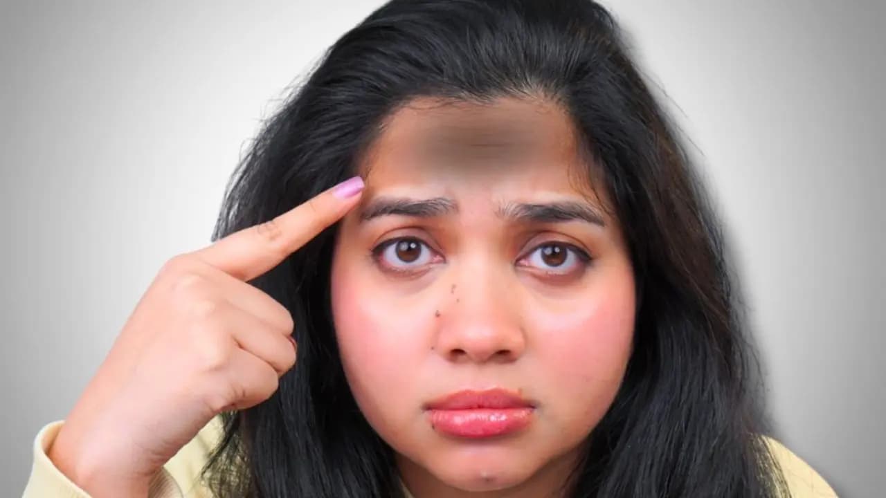 Liver Disease Signs: Why Your Face and Skin Might Suddenly Be Turning Dark