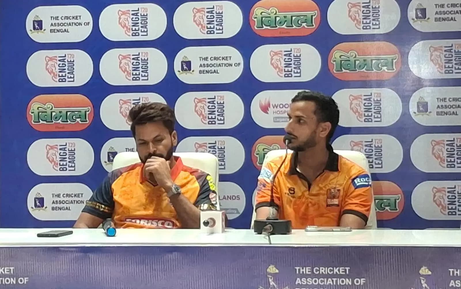 Can the Bengal T20 League pave way for IPL? Mukesh Kumar and Shahbaz Khan's take on this