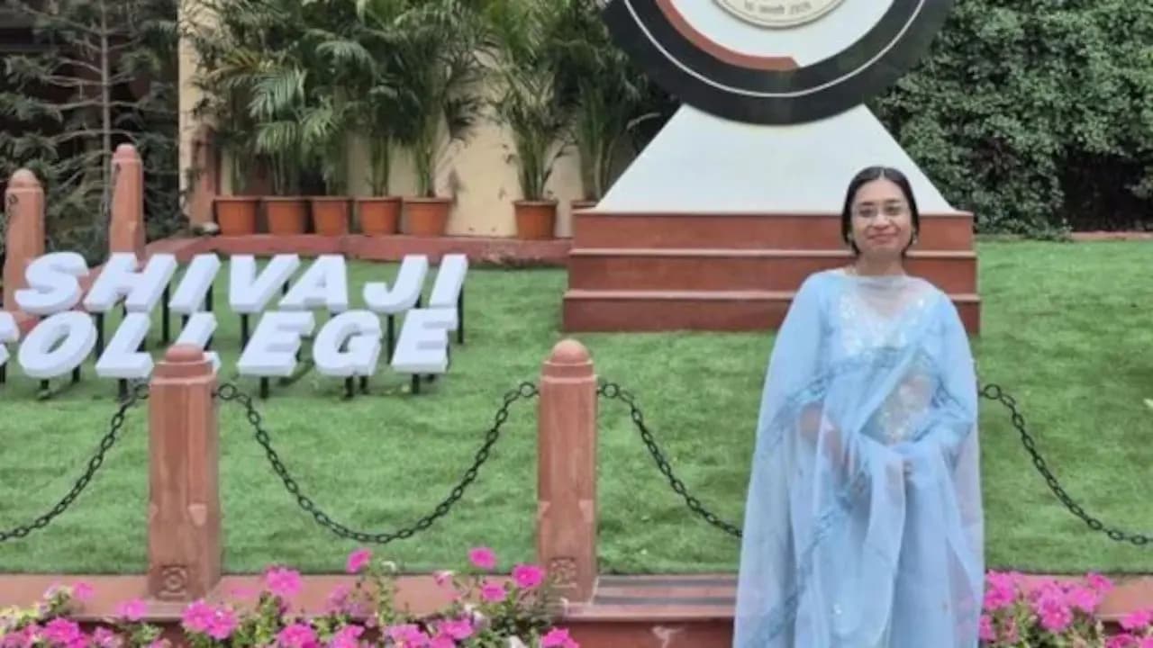 Tragic Death of Delhi University Professor Devosmita Paul on the day of her Promotion Interview