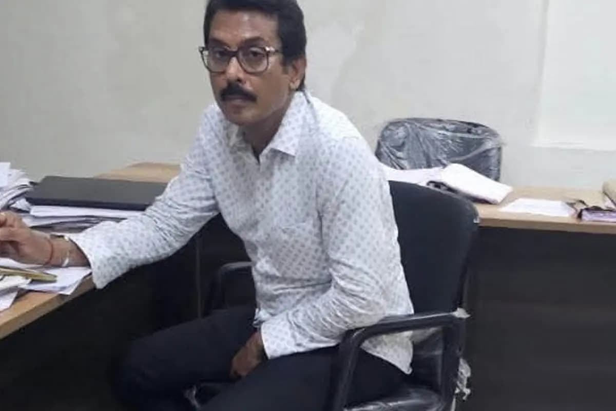 suruchi sangha vandalized by mob