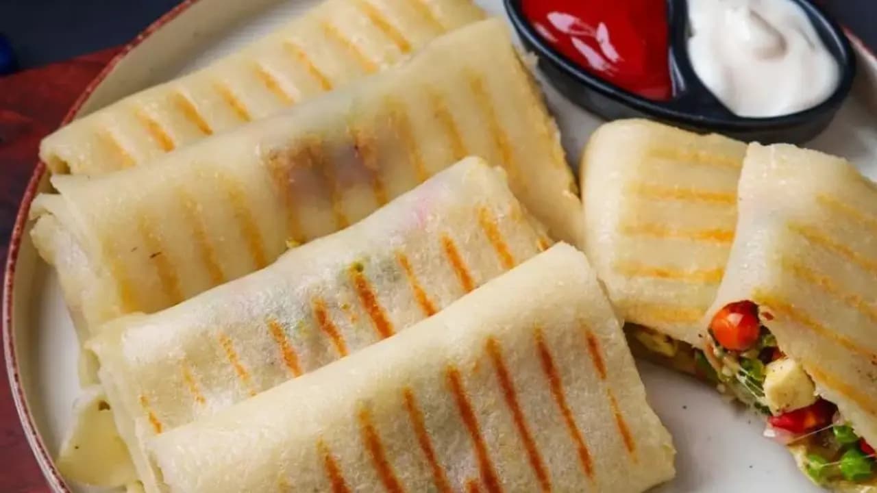 Healthy Recipe