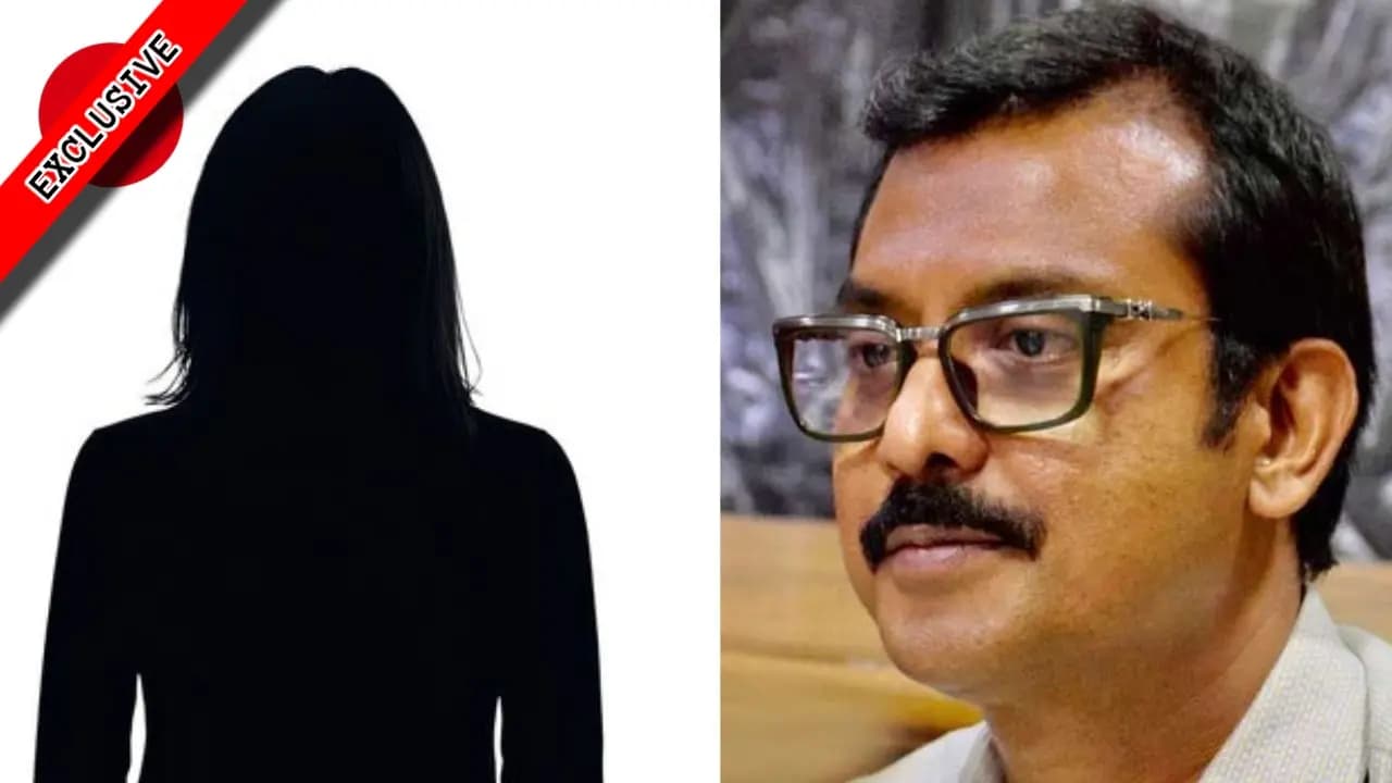 Swarup biswas got arrested Victim opens up about trauma faced by her