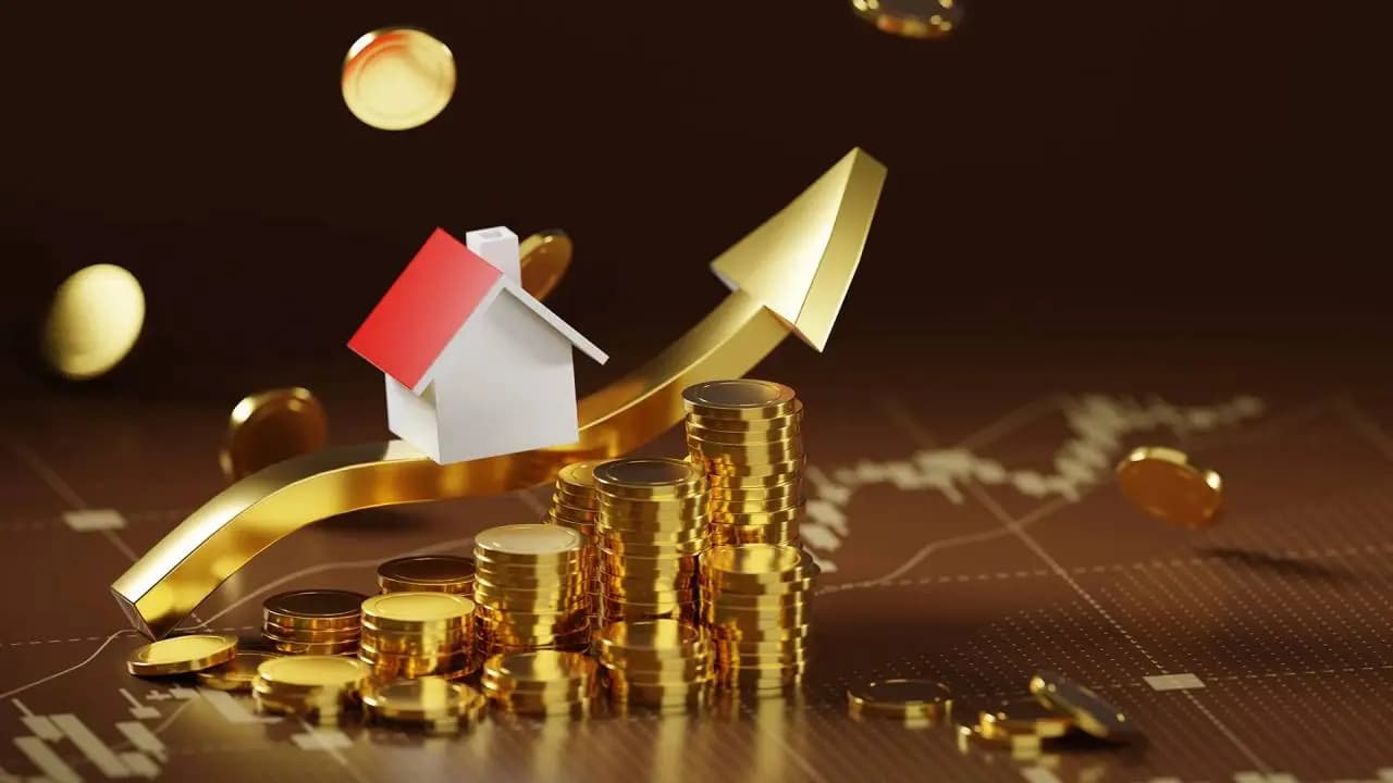 Gold vs FD vs Real estate