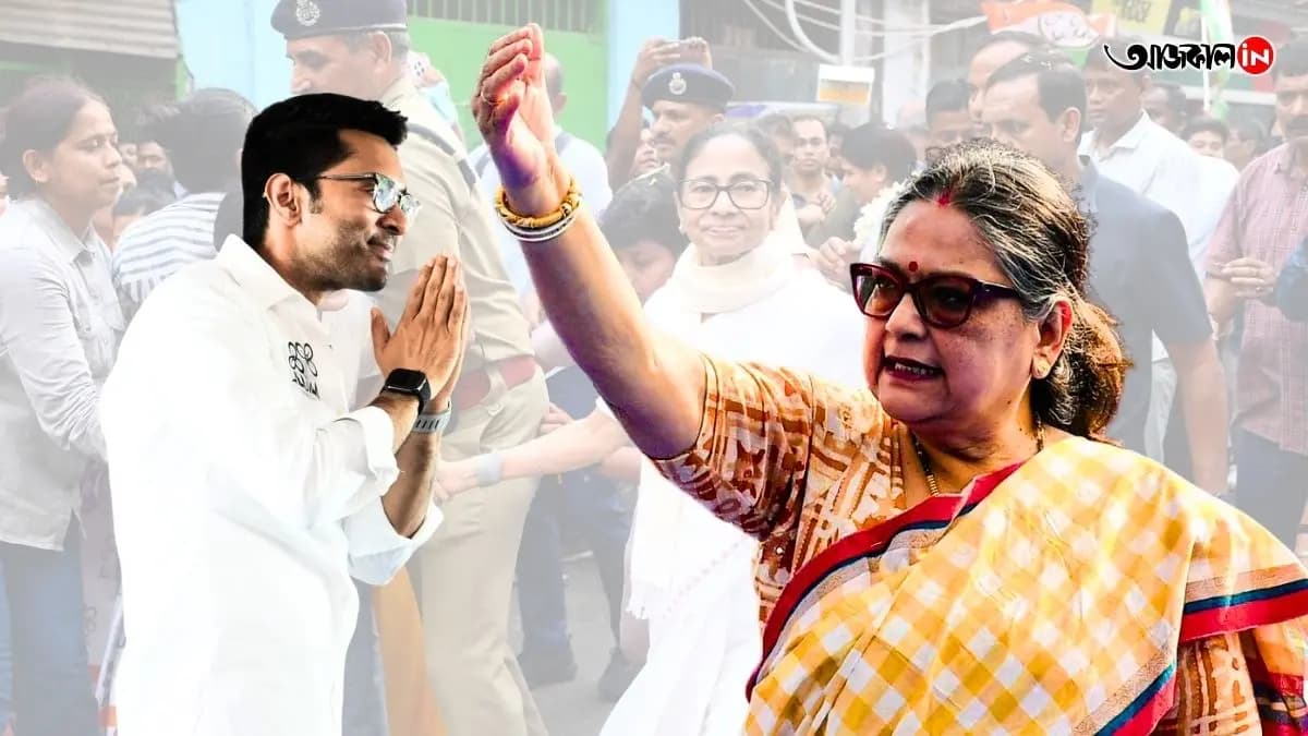 Mamata Banerjee TMC MP Kakoli Ghosh Dastidar post and reaction amid mps may revolt speculation