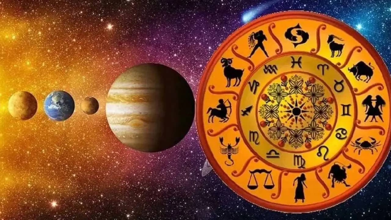 Astrology Prediction