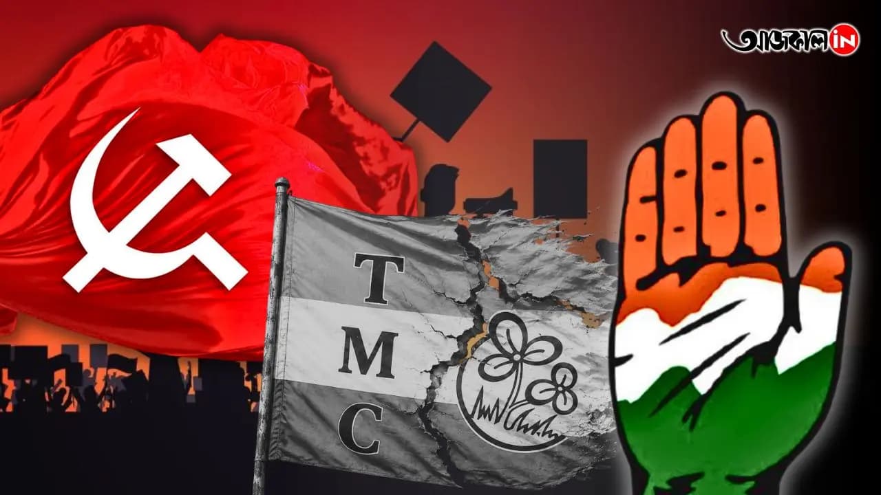 Can the Left and Congress Make a Comeback in West Bengal