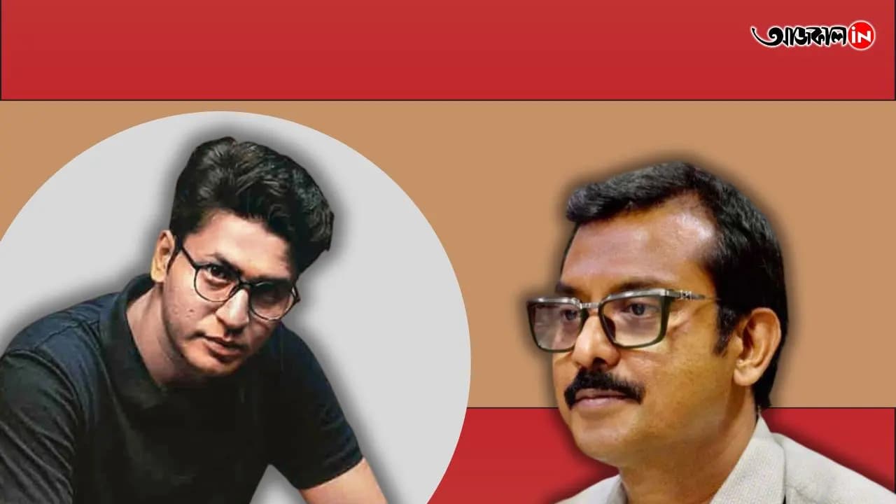 Swarup biswas got arrested Anirban Bhattacharya reacts after that incident