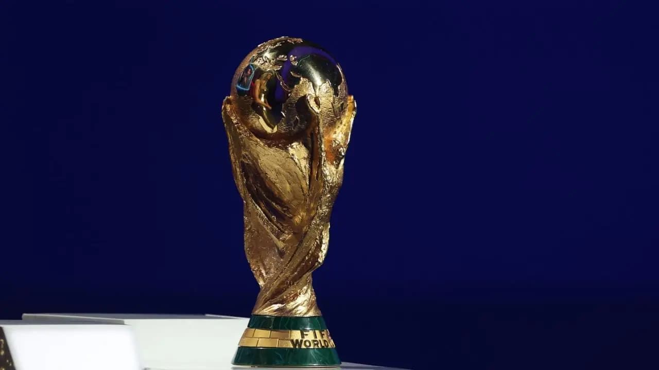Iran football team granted US visas for FIFA World Cup 2026