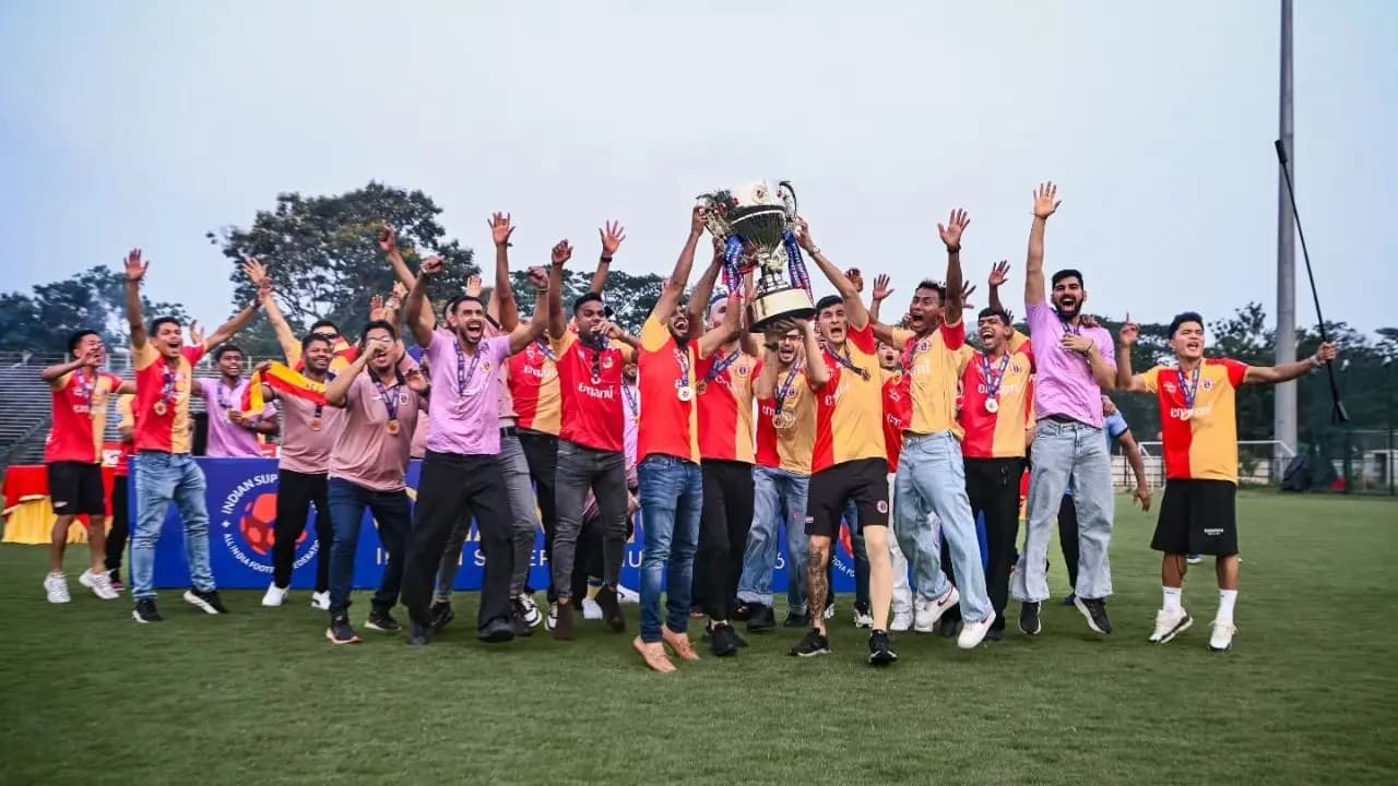 Twist in the tale East Bengal set to reunite with Oscar Bruzon