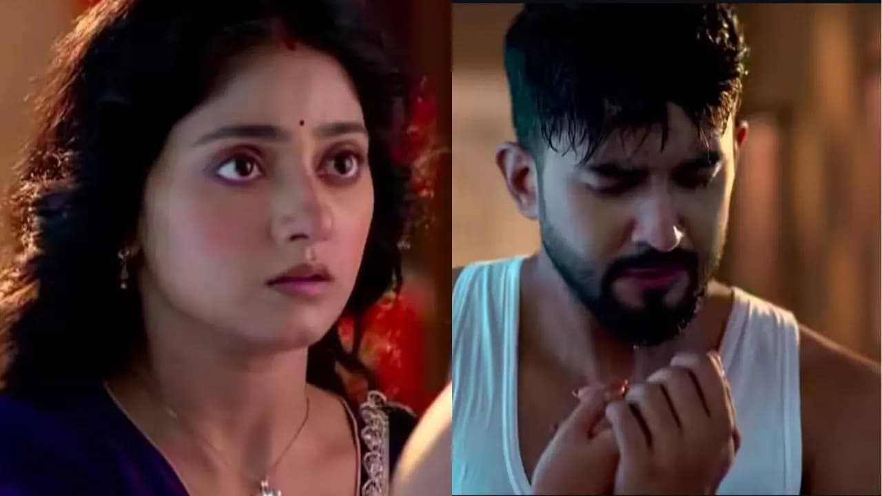 Sudhu tomari jonyo serial upcoming episode spoiler: Rahul rahi Will come close to each other