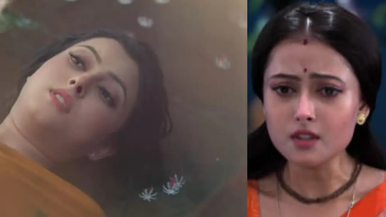 Tare dhori dhori mone kori serial upcoming episode spoiler: diti will again fall in new trouble