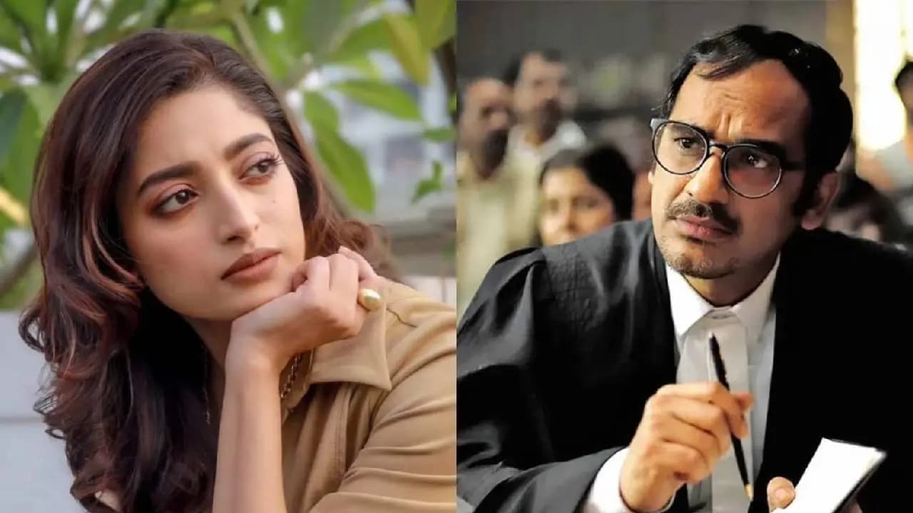 Isha Saha joins the cast of hoichoi series Advocate Achinta Aich season 3
