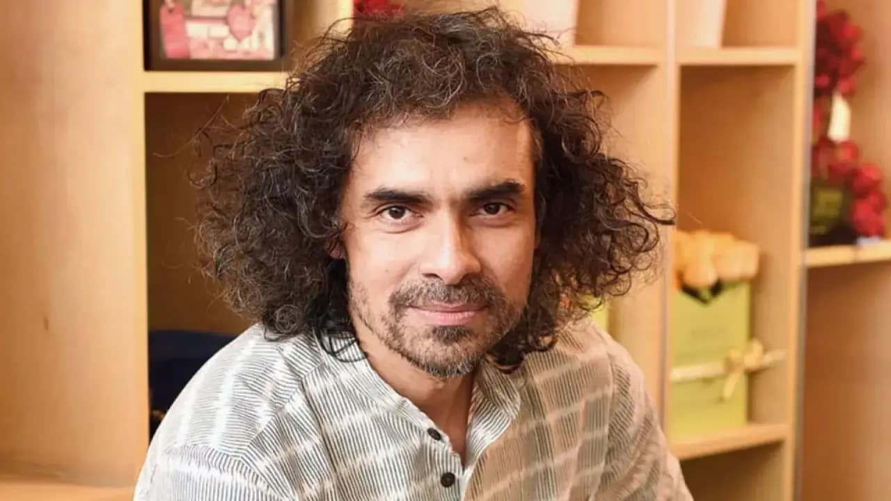 Imtiaz Ali Says Star Kids Like Ranbir and Alia Face a Harder Battle Than Outsiders