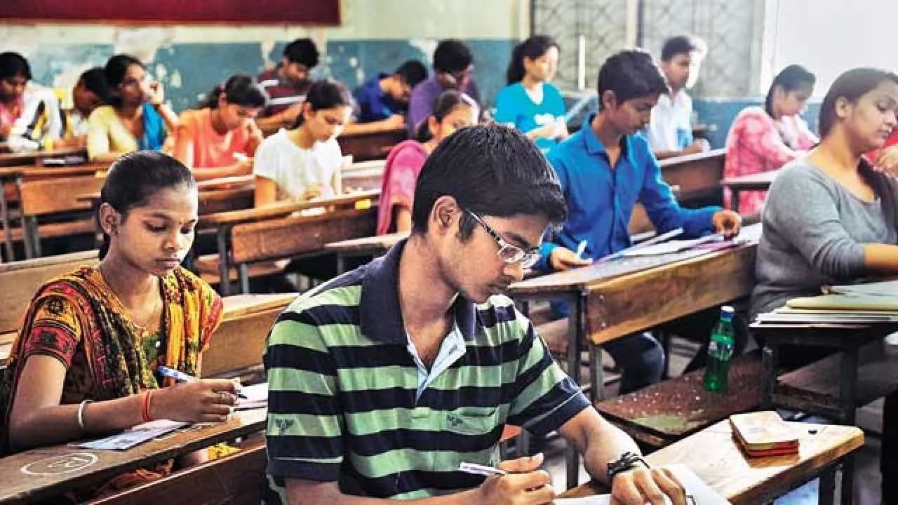 NTA is introducing a zero trust system to set exam question papers to prevent question paper leaks after the NEET UG 2026 massacre