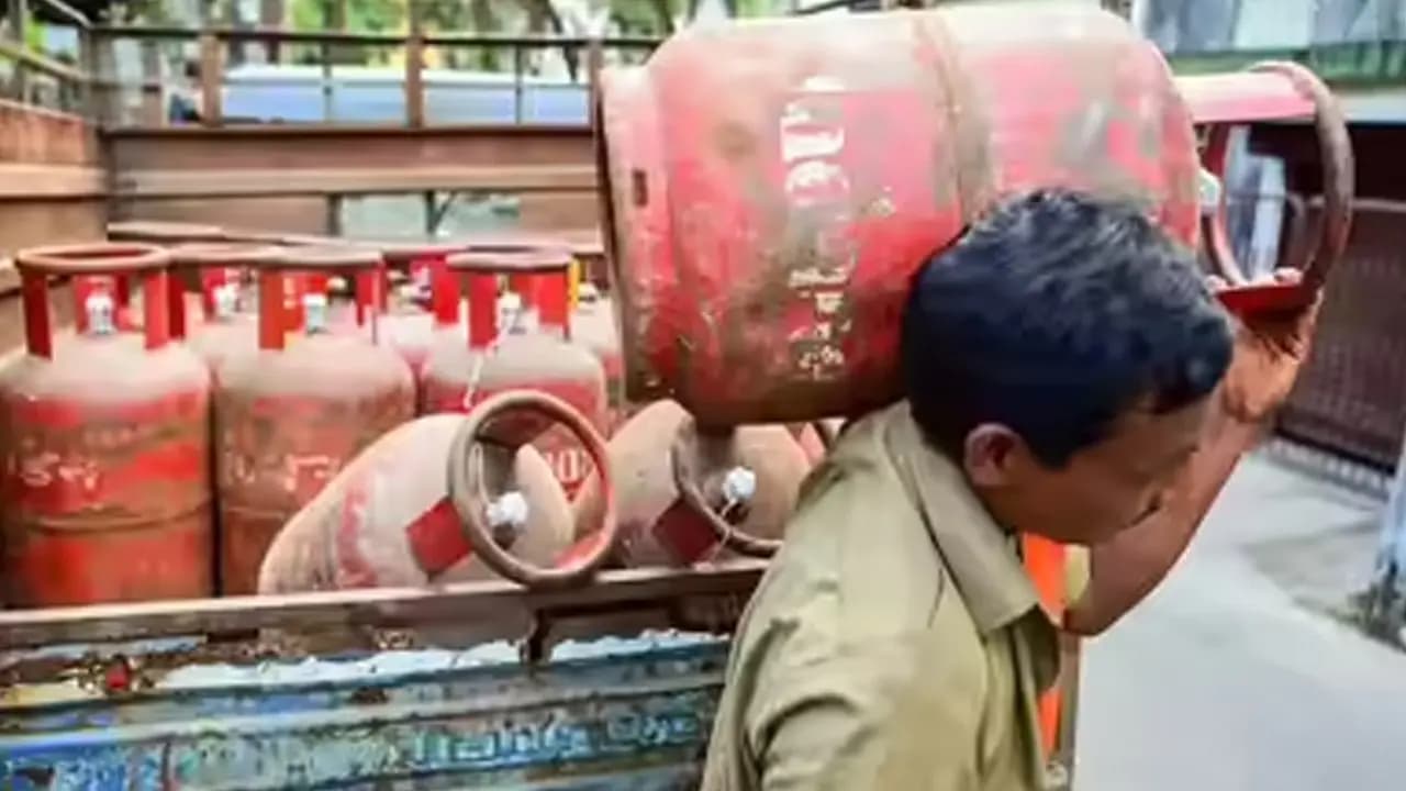 Domestic LPG
