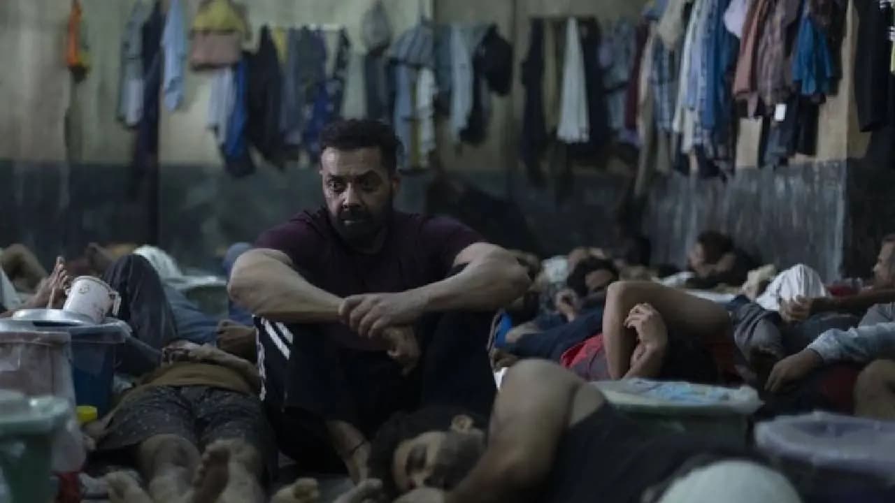 Top Entertainment News: All About Anurag Kashyap And Bobby Deol s Bandar Box Office Collection Day 3
