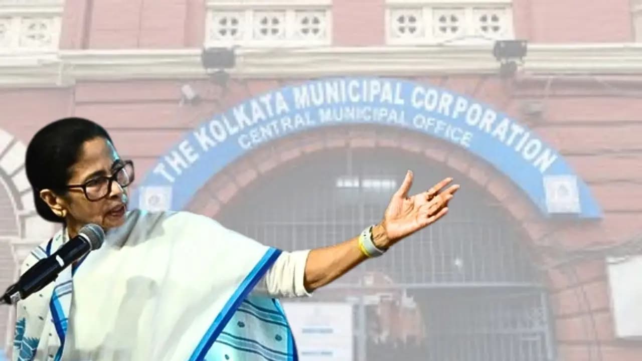 TMC Mamaat Banerjee meeting with kmc councillors big update sources claimed Todays meeting will not be held