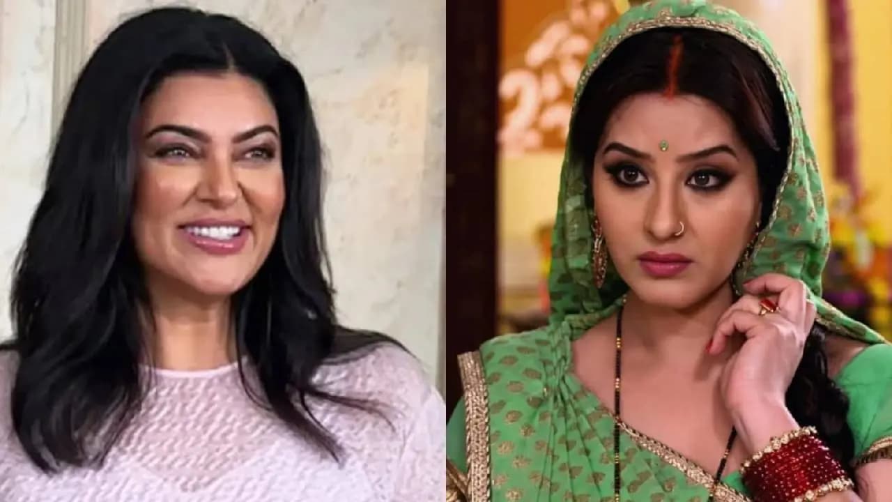 Sushmita Sen s net worth is estimated at rs 100 crore Shilpa Shinde s cryptic post viral