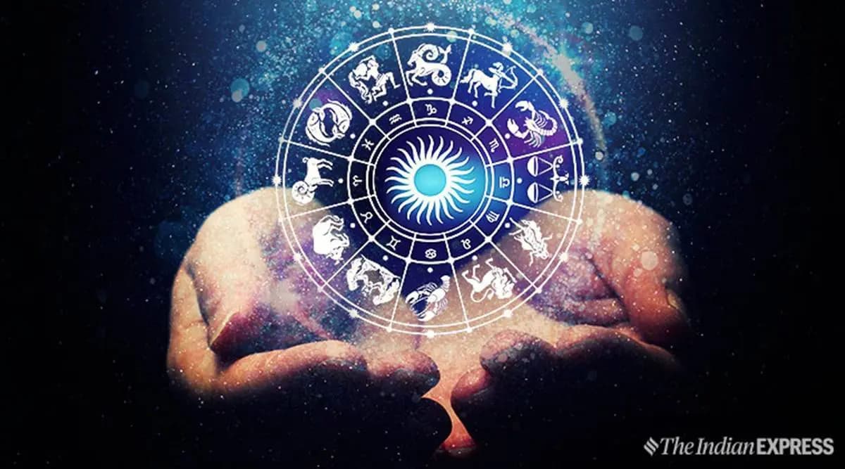 Daily horoscope