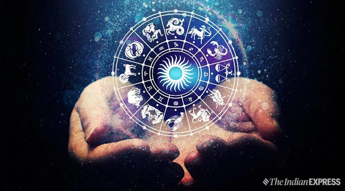 Weekly horoscope