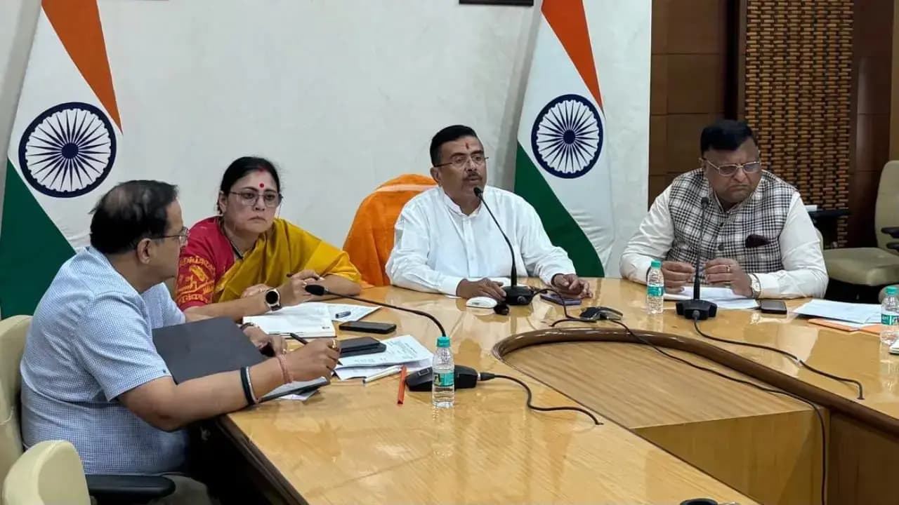 West Bengal 7th Pay Commission Announcement
