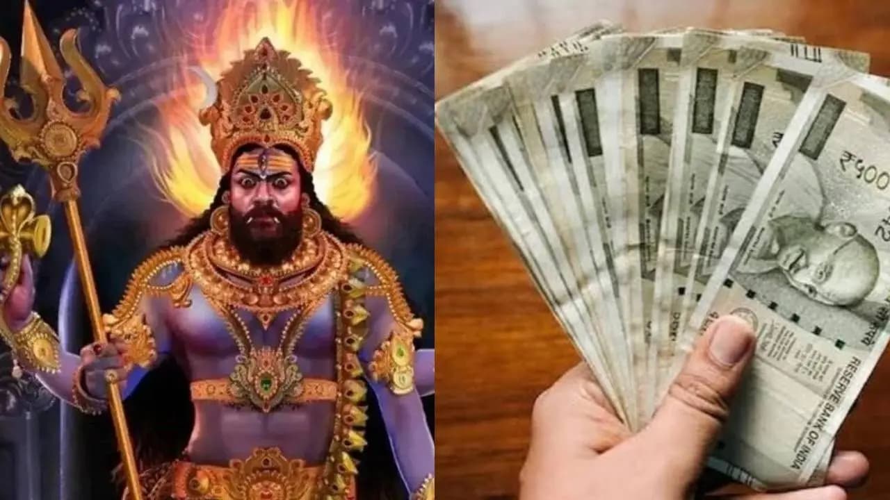 Kalashtami 2026
